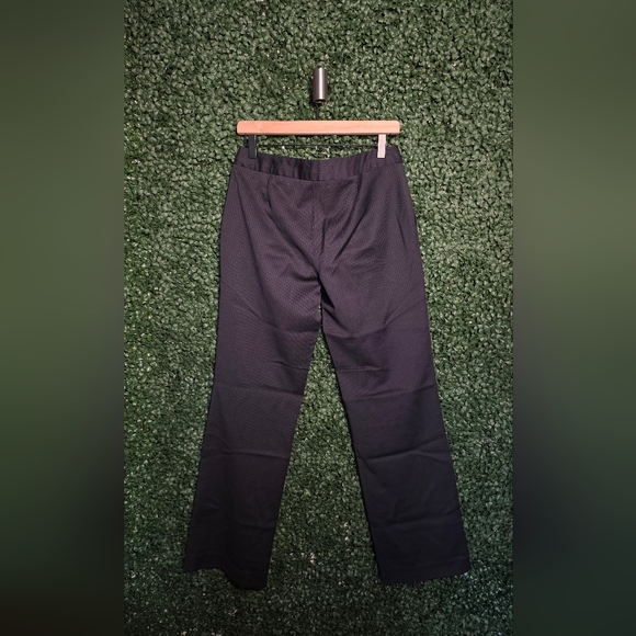 Talbots Navy Blue Pantsuit - Picture 6 of 6